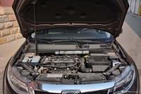 2017款观致3都市SUV 1.6T自动致悦型