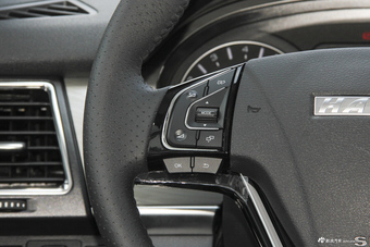  2018款哈弗H2 1.5T手动两驱精英型红标 