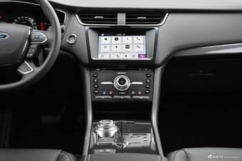 2017款金牛座改款1.5T自动豪华型EcoBoost 180