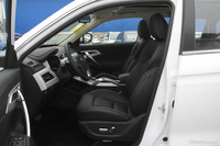 2018款吉利博越1.8TD自动智慧型4G互联版