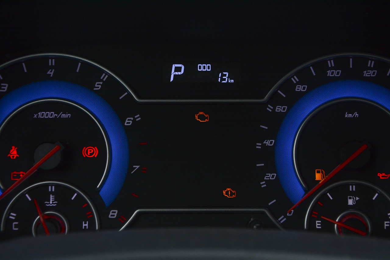 2017福美来七座版1.5T自动超值型7座