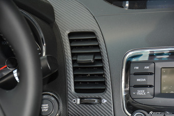 2017款起亚K3 1.6L自动15周年特别版GLS