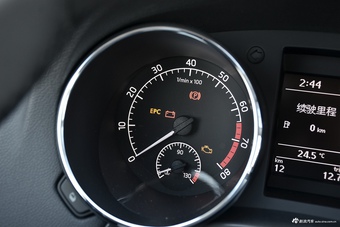 2017款斯柯达YETI 1.4T自动280TSI兄弟版