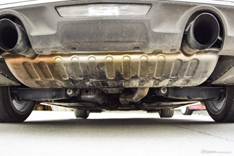 2014款凯迪拉克ATS L 28T领先型