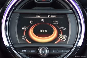 2017款MINI 1.5T自动COOPER CABRIO自由派