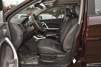 2018款海马S5 1.6L手动豪华型