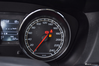 2016款骏派A70 1.6L自动技术型