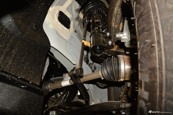 2018款智跑 2.0L手动时尚版