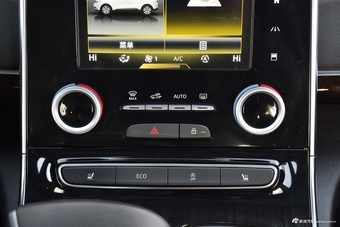 2018款雷诺Espace 1.8T自动旷逸型TCe 300