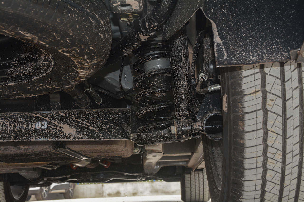 2017款斯威X7 1.5T自动智享型