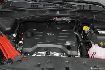 2018款荣威RX5 1.5T 20T自动两驱互联网智惠版