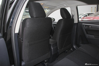 2017款雷凌改款185T自动新锐版