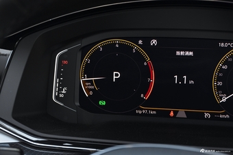 2019款凌渡1.4T DSG豪华版280TSI国VI