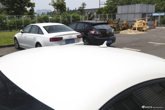 2017款奥迪TT Coupe 2.0T自动45TFSI quattro