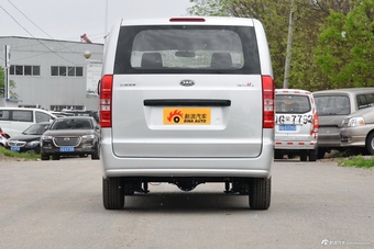 2018款瑞风M3 1.6L手动速运版5座