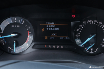 2018款蒙迪欧1.5T自动时尚型EcoBoost 180