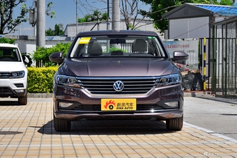 2018款朗逸1.5L自动舒适版