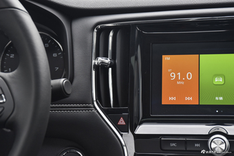 2018款荣威i6 1.5T手动豪华版20T