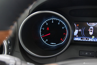 2016款比亚迪元1.5TID自动尊荣型