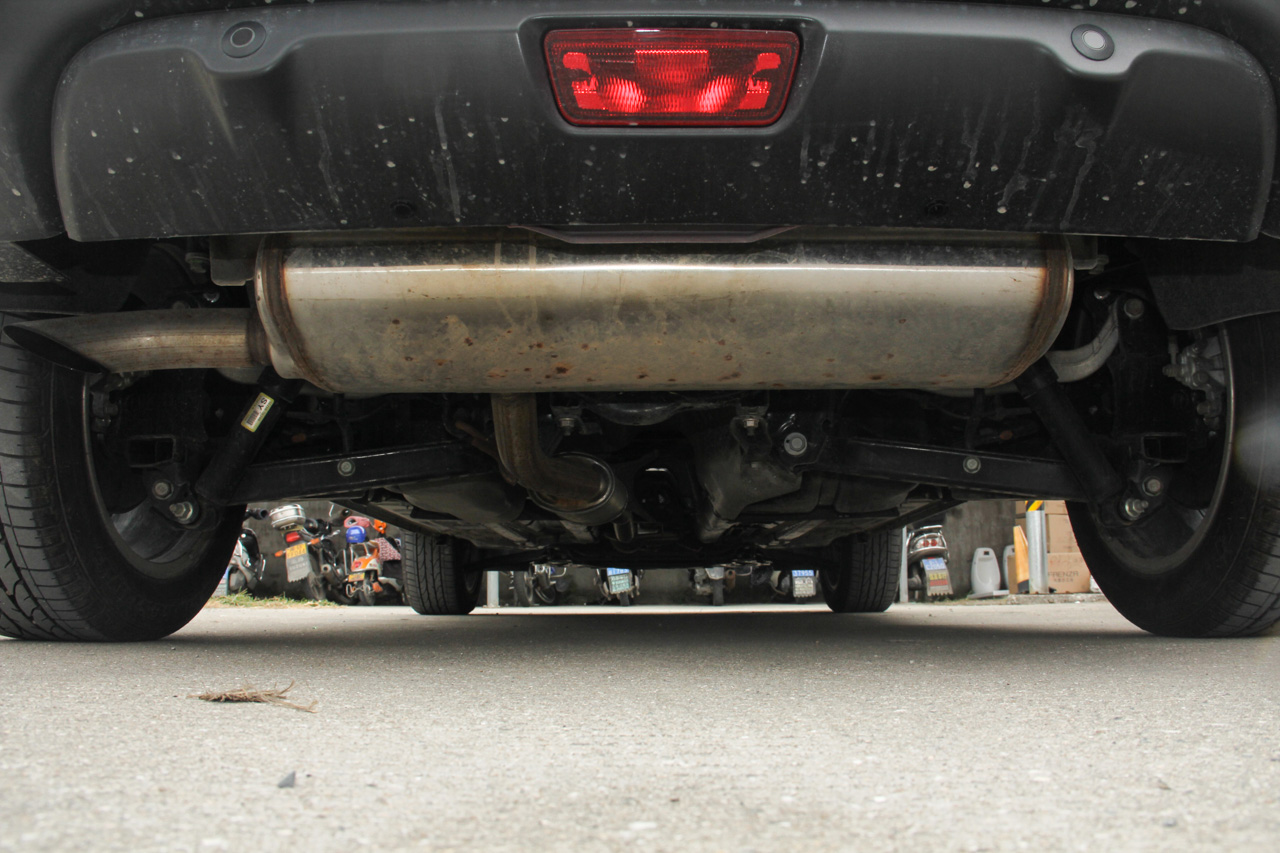 	2017款逍客2.0L自动旗舰版