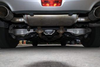 2015款英菲尼迪QX50 2.5L 自动豪华版