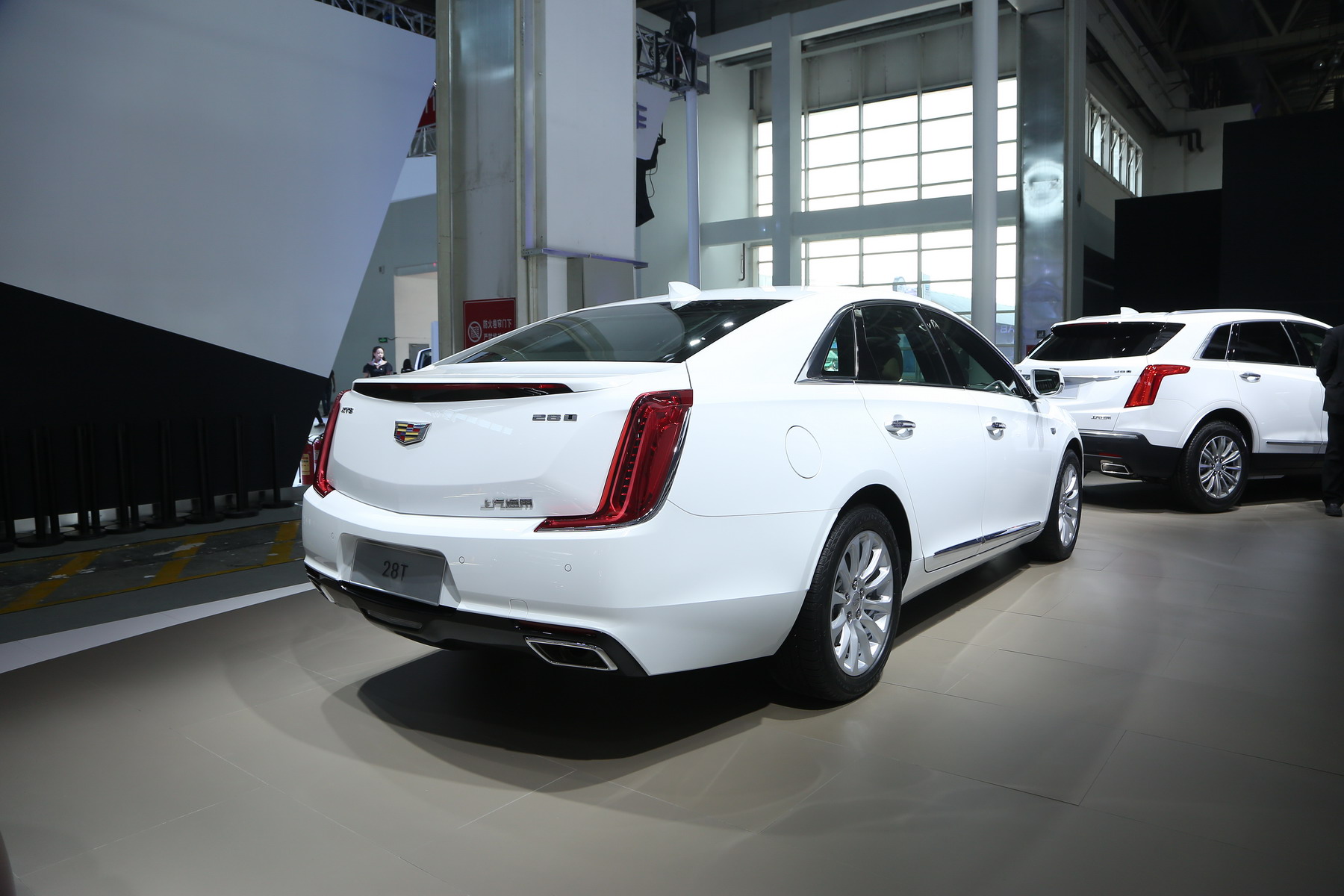 XTS