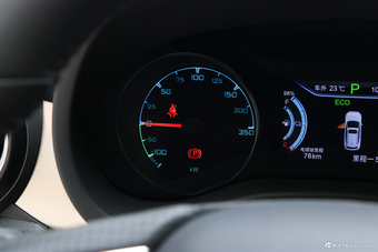 2017宋新能源DM 1.5TID自动四驱尊荣型