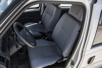 2016款北汽威旺307-A12 1.2L手动标准型（国五）