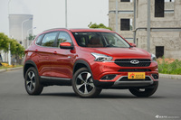 2016款瑞虎7 2.0L自动耀臻版