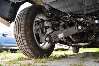 2017款哈弗M6 1.5T手动都市型