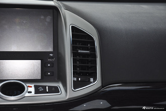 	2017款雪佛兰科帕奇2.4L自动旗舰版 七座