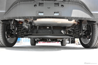 2017款比亚迪元1.5L自动酷炫互联型