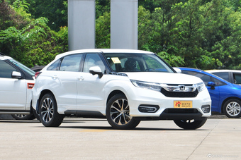 2017款冠道1.5T自动240TURBO两驱尊享版