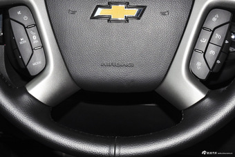 2015款科帕奇2.4L自动7座四驱旗舰版