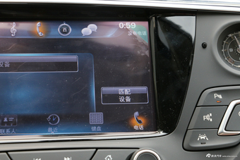 2018款昂科威2.0T自动四驱豪华型28T