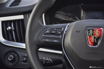 2018款荣威RX5 1.5T 20T自动两驱互联网智惠版