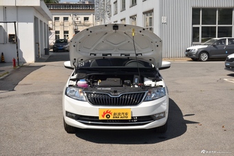 2018款昕锐1.4L手动舒适版