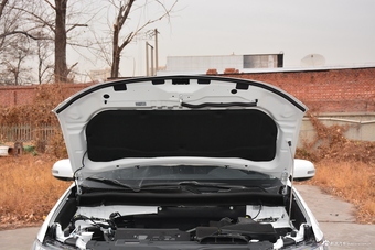 2019款欧蓝德 2.0L自动七座畅享版