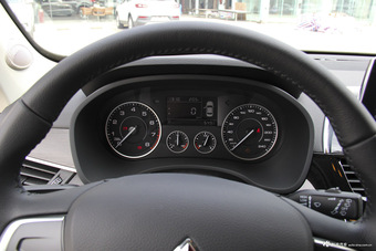 2017款宝沃BX5 20TGDI 1.4T自动两驱新锐型