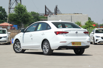 2018款英朗1.3T自动精英型18T