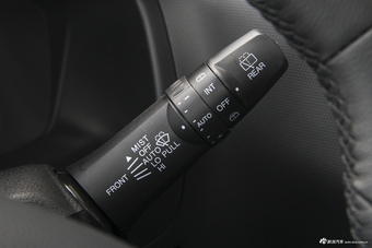 2018款东南DX3 EV 旗舰型