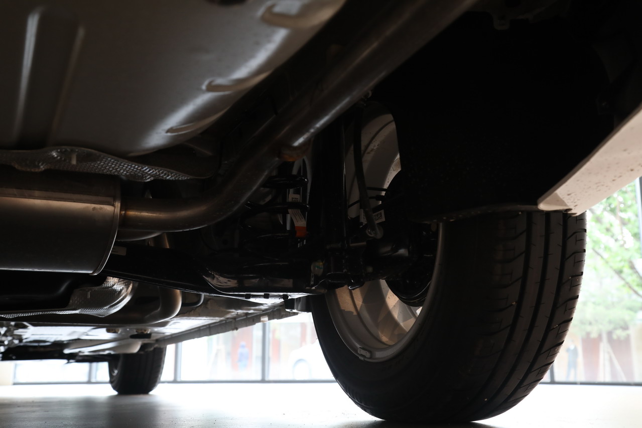 2018款凯越 基本型