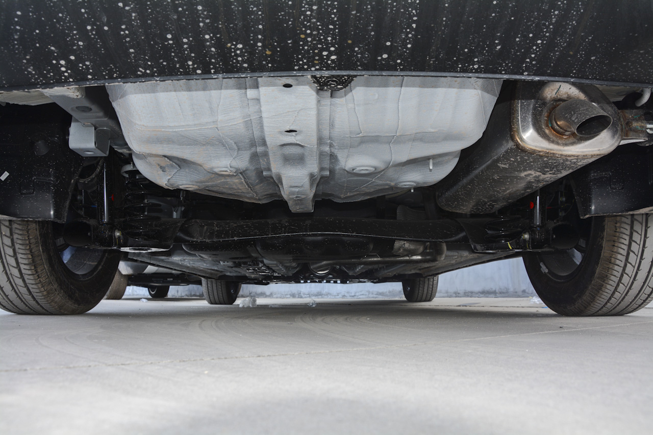 2018款逸动1.6L GDI手动领尚型