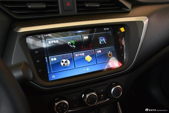 2019款LANNIA蓝鸟1.6L自动智联智酷版国V