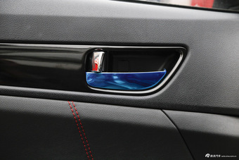 2015款逸动1.6L自动豪华型