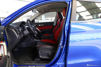 2017款哈弗H2 1.5T自动两驱精英型蓝标