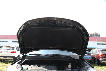 2018款斯威X7 1.5T手动豪华型7座