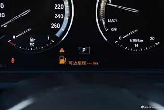 2019款宝马X1 2.0T自动sDrive20Li领先型