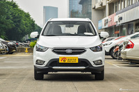 2015款骏派D60 1.5L手动标准型