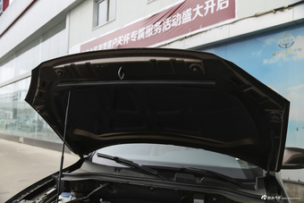 2016款中华V5 1.5T自动两驱智能型